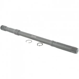Полуось левая 24X427X25 (TOYOTA COROLLA VERSO AUR10/CUR10/ZNR1# 2004-2009) FEBEST 0112-ZNR10LH
