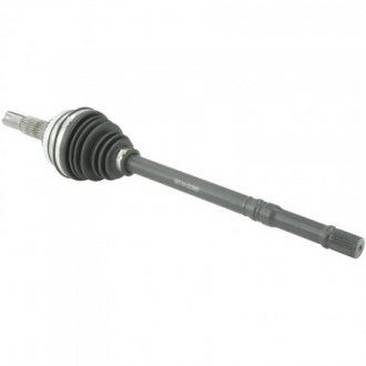 ШРУС ВНЕШНИЙ С ВАЛОМ 23X538X26 FEBEST 0114-ZZE120A48LH