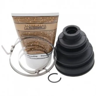 ПЫЛЬНИК ШРУС ВНУТРЕННИЙ FEBEST 0115ACA33RT