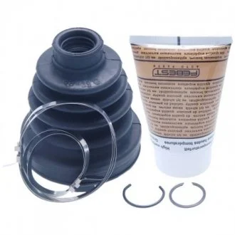 ПЫЛЬНИК ШРУС ВНУТРЕННИЙ (80X104X24) КОМПЛЕКТ FEBEST 0115ACV30LHT