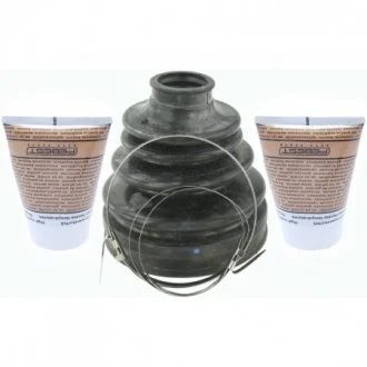 Фото пильовик шрус внутрішній комплект 96x114x28 FEBEST 0115-KDJ95T ПИЛЬОВИК ШРУС ВНУТРІШНІЙ КОМПЛЕКТ 96X114X28 FEBEST 0115-KDJ95T