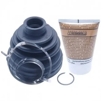 ПЫЛЬНИК ШРУС ВНУТРЕННИЙ (91X95X29) КОМПЛЕКТ FEBEST 0115KUN26T