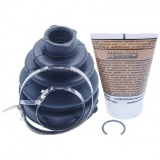 Фото пыльник шрус внутренний (toyota) FEBEST 0115ZRT270T ПЫЛЬНИК ШРУС ВНУТРЕННИЙ (TOYOTA) FEBEST 0115ZRT270T