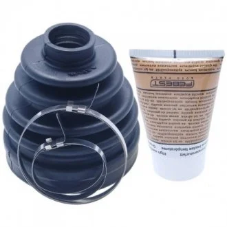 ПЫЛЬНИК ШРУС НАРУЖНЫЙ FEBEST 0117KDN165