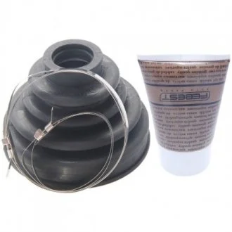 ПЫЛЬНИК ШРУС ВНЕШНИЙ КОМПЛЕКТ 84X75X24 FEBEST 0117-MCU10R