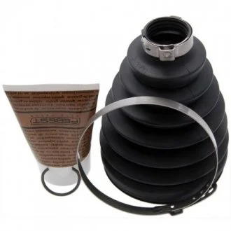 Пильник шруса зовнішнього VW T5/MULTIVAN/TOUAREG 03-15 FEBEST 0117P067