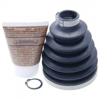 ПЫЛЬНИК ШРУС НАРУЖНЫЙ FEBEST 0117PACA30