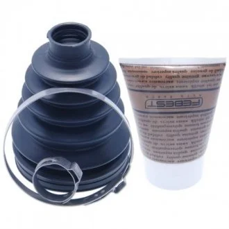 ПЫЛЬНИК ШРУС НАРУЖНЫЙ (81X102.5X24) КОМПЛЕКТ FEBEST 0117P-ACU35R