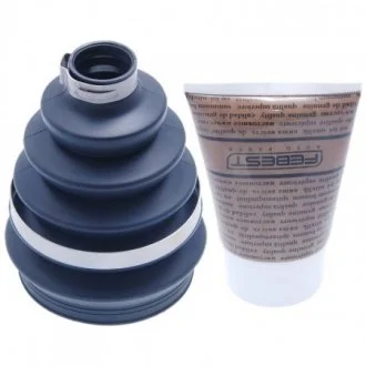 ПЫЛЬНИК ШРУС НАРУЖНЫЙ (83.5X119X27) КОМПЛЕКТ FEBEST 0117P-ACV30