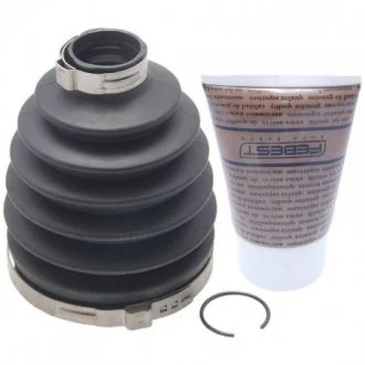 Пильовик шрус зовнішній комплект 89x107x29 FEBEST 0117PGSX30