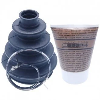 Фото пильник шруса зовнішнього 82x118x24.5 BMW 1/3/5/Camry 96- FEBEST 0117SXV20 Пильник шруса зовнішнього 82x118x24.5 BMW 1/3/5/Camry 96- FEBEST 0117SXV20