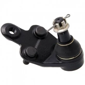 ОПОРА ШАРОВАЯ НИЖНЯЯ ЛЕВАЯ (TOYOTA CAMRY ACV40/GSV40 2006-) FEBEST 0120ACV40L