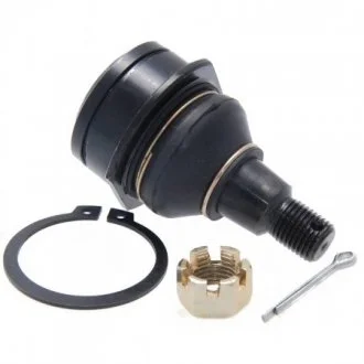 ОПОРА КУЛЬОВА ПЕРЕДНЬОГО НИЖНЬОГО ВАЖЕЛЯ FEBEST 0120-J210