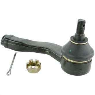 Наконечник кермовий ЛЕВЫЙ (TOYOTA PASSO KGC10 2004-2010) FEBEST 0121QNC20LH