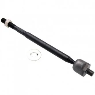 ТЯГА РУЛЕВАЯ (TOYOTA COROLLA RUNX/ALLEX NZE121 2001-2006) FEBEST 0122-120