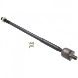 ТЯГА РУЛЕВАЯ (TOYOTA COROLLA RUNX/ALLEX NZE124/ZZE124 4WD 2001-2006) FEBEST 0122-124