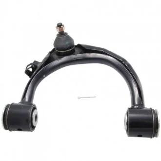 Фото важіль передній верхній правий FEBEST 0124-334RH ВАЖІЛЬ ПЕРЕДНІЙ ВЕРХНІЙ ПРАВИЙ FEBEST 0124-334RH