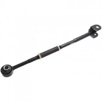 ТЯГА ЗАДНЯЯ ПОПЕРЕЧНАЯ РЕГУЛИРУЕМАЯ ПРАВАЯ (TOYOTA CAMRY ACV40/GSV40 2006-) FEBEST 01253ACV40