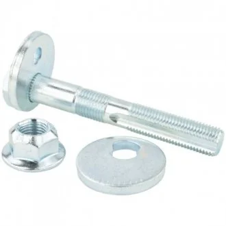 БОЛТ З ЕКСЦЕНТРИКОМ РЕМКОМПЛЕКТ FEBEST 0129021KIT
