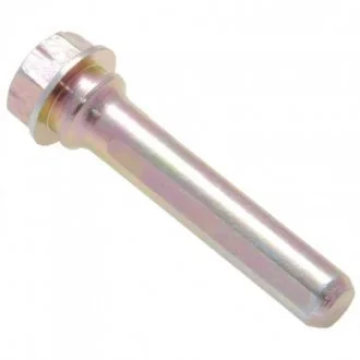 ВТУЛКА НАПРАВЛЯЮЩАЯ СУППОРТА ТОРМОЗНОГО ПЕРЕДНЕГО (TOYOTA CAMRY ACV3#/MCV3# 2001-2006) FEBEST 0174ACV30F