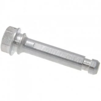 ВТУЛКА НАПРАВЛЯЮЩАЯ СУППОРТА ТОРМОЗНОГО ПЕРЕДНЕГО (TOYOTA MARK 2/CHASER/CRESTA GX100 1996-2001) FEBEST 0174JZX100FL