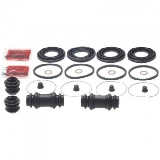 Ремкомплект суппорта тормозного переднего FEBEST 0175-TCR11F