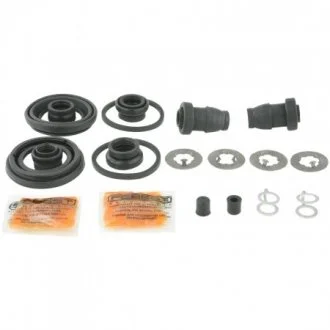 РЕМКОМПЛЕКТ СУПОРТА ТОРМОЗНОГО ЗАДНОГО FEBEST 0175-UZS190R