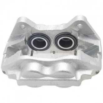 Суппорт тормозной передний левый FEBEST 0177-HZJ70FLH