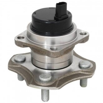 Ступиця задня (TOYOTA COROLLA RUNX/ALLEX NZE121 2001-2006) FEBEST 0182-120R