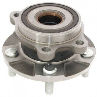 СТУПИЦА ПЕРЕДНЯЯ (TOYOTA RAV4 ACA3#/GSA3# 2005-) FEBEST 0182-ACA30MF