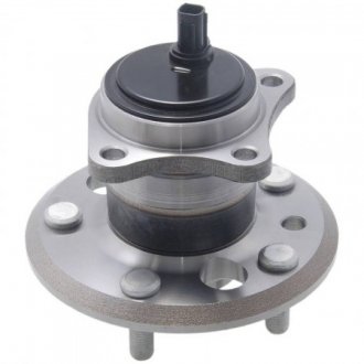 СТУПИЦА ЗАДНЯЯ ЛЕВАЯ (TOYOTA CAMRY/HYBRID ACV51/ASV50/AVV50/GSV50 2011-) FEBEST 0182-ACV51RLH