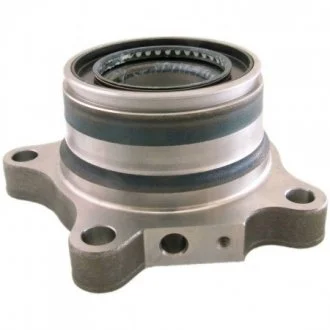 Фото підшипник ступичний задній лівий (toyota 4runner/hilux surf kzn215 2002-2005 toyota fj cruiser gsj10 2006- toyota fj cruiser gsj15 2006- toyota land cruiser prado 120 2002- toyota lexus gx470 uzj120 2002-) FEBEST 0182-LC120RLH ПІДШИПНИК СТУПИЧНИЙ ЗАДНІЙ ЛІВИЙ (TOYOTA 4RUNNER/HILUX SURF KZN215 2002-2005 TOYOTA FJ CRUISER GSJ10 2006- TOYOTA FJ CRUISER GSJ15 2006- TOYOTA LAND CRUISER PRADO 120 2002- TOYOTA LEXUS GX470 UZJ120 2002-) FEBEST 0182-LC120RLH