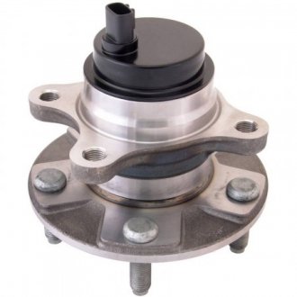 СТУПИЦА ПЕРЕДНЯЯ ЛЕВАЯ (TOYOTA CROWN/MAJESTA GRS18#/UZS18# 2003-2008) FEBEST 0182-XFLH
