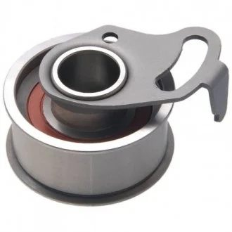 Фото ролик натяжувача ременя грм FEBEST 0187-CE120 РОЛИК НАТЯЖУВАЧА РЕМЕНЯ ГРМ FEBEST 0187-CE120