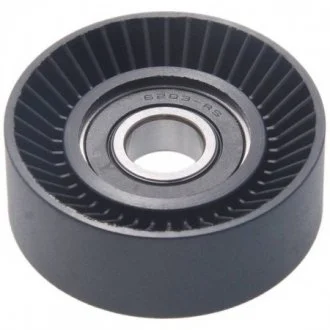 Фото ролик натяжний FEBEST 0187URS206 Ролик натяжний FEBEST 0187URS206