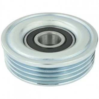 РОЛИК НАТЯЖНИЙ FEBEST 0187-UVF45