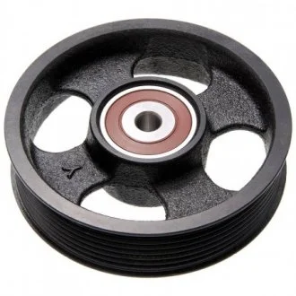 РОЛИК ОБВОДНОЙ (TOYOTA RAV4 ACA3#/GSA3# 2005-) FEBEST 0188-ACA30