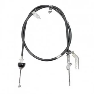 ТРОС РУЧНОГО ГАЛЬМА ПРАВИЙ FEBEST 0199-BCACU30RH