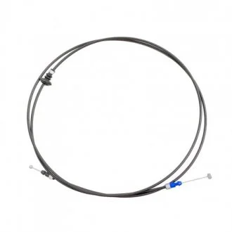 Трос замка капота FEBEST 0199-HCASV40