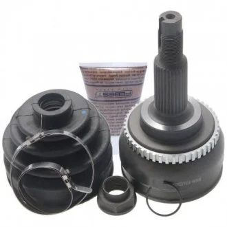 ШРУС наружный 27X56X29 FEBEST 0210-040A46