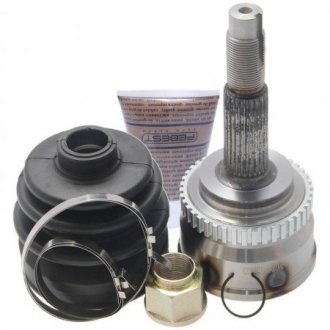 ШРУС ЗОВНІШНІЙ 23X55X25 FEBEST 0210-061A42