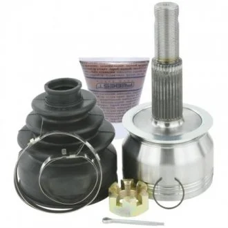 Шарнир FEBEST 0210-D40AT