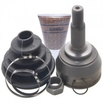 ШРУС наружный 23X49X23 FEBEST 0210-E11E