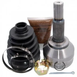 ШРУС НАРУЖНЫЙ 33x56x29 (NISSAN QASHQAI J10F 2006-) FEBEST 0210-J1016