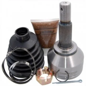 Фото шрус зовнішній 35x56x29 NISSAN X-TRAIL II (T31) 2.0 07-13 FEBEST 0210-J1020 Шрус зовнішній 35x56x29 NISSAN X-TRAIL II (T31) 2.0 07-13 FEBEST 0210-J1020