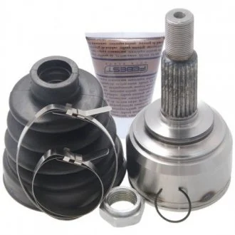 ШРУС НАРУЖНЫЙ 22X49X23 (NISSAN MICRA/MARCH K12 2002-) FEBEST 0210-K12E