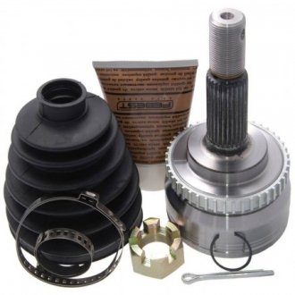 ШРУС зовнішній 33x56x27 (NISSAN ALTIMA L31 2001-2006) FEBEST 0210-L31A44