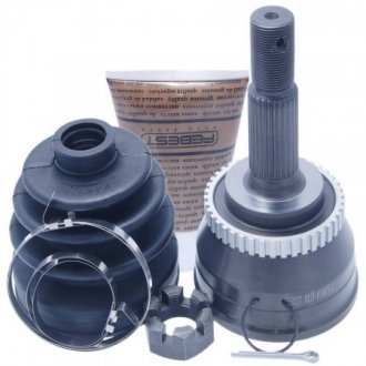 ШРУС наружный 35X55X27 FEBEST 0210-N16MTA42