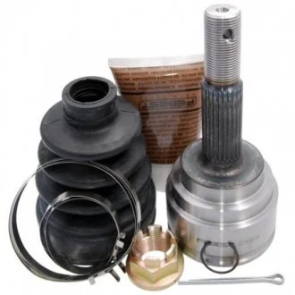 ШРУС наружный 21X55X25 FEBEST 0210-QG15