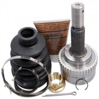 ШРУС НАРУЖНЫЙ (NISSAN ALMERA N16 (UKP) 2003-2006) FEBEST 0210-QG15A44